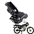 Manete de Embreagem Honda Cg 125 Turuna - 1983 a 1986 - Imagem 1