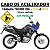 Cabo de Acelerador Yamaha Tenere 250 - 2016 a 2019 - Imagem 2