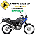Cabo de Acelerador Yamaha Tenere 250 - 2016 a 2019 - Imagem 4