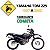 Manete de Embreagem Yamaha XT 225 - 1996 a 2006 - Imagem 4