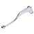 Manete de Embreagem Yamaha XT 225 - 1996 a 2006 - Imagem 3