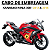 CABO DE EMBREAGEM KAWASAKI 300 - 2013 A 2018 - Imagem 4