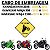 CABO DE EMBREAGEM KAWASAKI NINJA 250 300 Z300 - 2008 A 2019 - Imagem 2