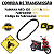 CORREIA DE TRAÇÃO YAMAHA NEO 125 - 2017 A 2024 - Imagem 2