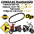 CORREIA DE TRAÇÃO YAMAHA NEO 125 FLUO 125 - 2017 A 2024 - Imagem 2