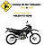 Cabo Velocimetro Honda Xr 250 Tornado - 2001 a 2008 - Imagem 4
