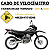 Cabo Velocimetro Honda Xr 250 Tornado - 2001 a 2008 - Imagem 2
