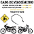 Cabo Velocimetro Falcon 400 / Honda Nx400 - 1999 A 2015 - Imagem 2