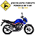 Jogo De Juntas Honda Bros 160 Cg Fan Star Titan 160 - Imagem 9