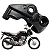 Manicoto De Freio Honda Cg 160 Start - 2016 a 2025 - Imagem 1