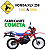 Manicoto de Embreagem Honda XLX 250 - 1983 a 1994 - Imagem 4