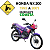 Manicoto de Embreagem Honda Nx 200 - 1993 a 2001 - Imagem 4