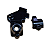 Manicoto de Embreagem Honda Nx 150 - 1989 a 1993 - Imagem 3