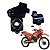 Manicoto de Embreagem Honda Nx 150 - 1989 a 1993 - Imagem 1