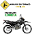 Manicoto de Embreagem Honda XR250 Tornado - 1999 a 2008 - Imagem 4