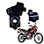 Manicoto de Embreagem Honda NX400 Falcon - 1999 a 2008 - Imagem 1