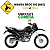 Manicoto de Embreagem Honda Nxr Bros 150 Mix- 2009 a 2014 - Imagem 4