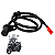 Sensor de Velocidade Dafra Citycom 300S - 2018 A 2024 - Imagem 3