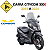 Sensor de Velocidade Dafra Citycom 300S - 2018 A 2024 - Imagem 4