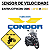 Sensor de Velocidade Dafra Citycom 300S - 2018 A 2024 - Imagem 2