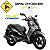 Sensor de Velocidade Dafra Citycom 300i - 2011 A 2016 - Imagem 4