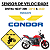 Sensor de Velocidade Dafra Next 300CC - 2018 A 2020 - Imagem 2