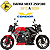 Sensor de Velocidade Dafra Next 300CC - 2018 A 2020 - Imagem 4