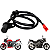 Sensor de Velocidade Dafra Next 300 Dafra Next 250 - Imagem 1