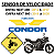 Sensor de Velocidade Dafra Next 300 Dafra Next 250 - Imagem 4