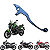 Manete De Freio Bajaj Dominar 400 250 Ns200 Ns160 - 2022 a 2025 - Imagem 1