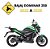 Pastilha De Freio Dianteira Bajaj Dominar 400 250 2022a2026 - Imagem 10