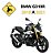 Pastilha De Freio Dianteira Bmw Gs310 G310r - 2016 A 2021 - Imagem 9