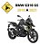 Pastilha De Freio Dianteira Bmw Gs310 G310r - 2016 A 2021 - Imagem 10
