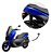 Capa De Banco Yamaha Nmax 160 2025 2026 Nova Preto - Imagem 1