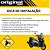 Capa De Banco Yamaha Nmax 160 2025 2026 Nova Preto - Imagem 3