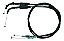 Cabo De Acelerador Yamaha Fz 15 - 2023 2024 2025 2026 - Imagem 3