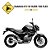 Cabo De Acelerador Yamaha Fz 15 - 2023 2024 2025 2026 - Imagem 4