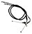 Cabo De Acelerador Yamaha R15 - 2024 A 2026 A+b - Imagem 3