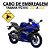 Cabo De Embreagem Yamaha Yfz R15 - 2024 A 2026 - Imagem 4