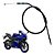Cabo De Embreagem Yamaha Yfz R15 - 2024 A 2026 - Imagem 1