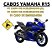 Cabo De Acelerador Embreagem Yamaha R15 - 2024 A 2026 - Imagem 2