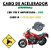 Cabo De Acelerador (a) Honda Cbx 750f Importada 1996 7galo - Imagem 2