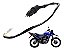Interruptor De Freio Yamaha Crosser 150 - 2014 A 2021 - Imagem 1