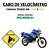 Cabo De Velocimetro Yamaha Tenere 600 - 1990 A 1995 - Imagem 2