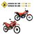 Cabo De Conta Giro Honda Nx 150 Nx 200 - 1990 A 2001 - Imagem 4