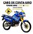 Cabo De Conta Giro Yamaha Tenere 600z - 1988 A 1989 - Imagem 2