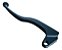 Manete De Embreagem Yamaha Ybr 125 - 2000 A 2008 Preto - Imagem 3
