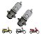 Lampada Farol Honda Biz 100 110i 125 - Todos Os Anos - Imagem 1
