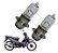 Lampada Farol Yamaha Crypton 115 - 2009 A 2015 - Imagem 1