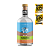 XGin Paredões 750ml Estilo New Navy Strenght Dry Gin - Imagem 1